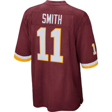 Load image into Gallery viewer, Alex Smith Washington Redskins American football jersey