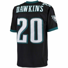 Load image into Gallery viewer, Brian Dawkins Philadelphia Eagles Mitchell &amp; Ness Retired Player Jersey