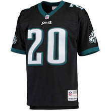 Load image into Gallery viewer, Brian Dawkins Philadelphia Eagles Mitchell &amp; Ness Retired Player Jersey