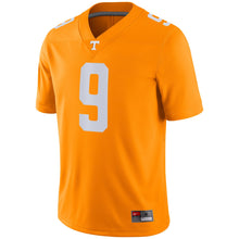Load image into Gallery viewer, Men's Nike Derek Barnett Orange Tennessee Volunteers Game Jersey