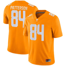 Load image into Gallery viewer, Men's Nike Cordarrelle Patterson Orange Tennessee Volunteers Game Jersey