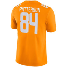 Load image into Gallery viewer, Men's Nike Cordarrelle Patterson Orange Tennessee Volunteers Game Jersey