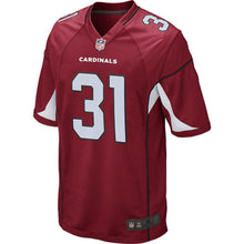 Load image into Gallery viewer, David Johnson Arizona Cardinals American football jersey