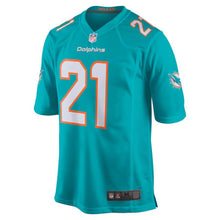 Load image into Gallery viewer, Frank Gore Miami Dolphins New 2018 American football jersey