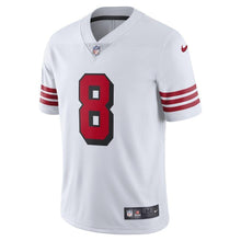 Load image into Gallery viewer, Steve Young San Francisco 49ers Color Rush Vapor Untouchable Limited Retired Player Jersey – White 2018/2019