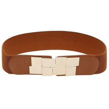 Load image into Gallery viewer, Stretch Elegant Belt