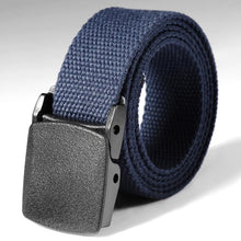 Load image into Gallery viewer, Military Nylon Belt