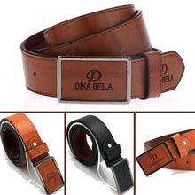 Load image into Gallery viewer, Buckle Belt Belt