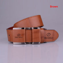 Load image into Gallery viewer, Buckle Belt Belt