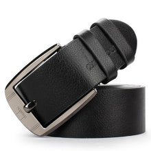 Load image into Gallery viewer, Men's Belt Leather