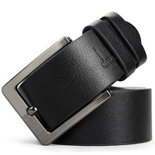 Load image into Gallery viewer, Men's Belt Leather
