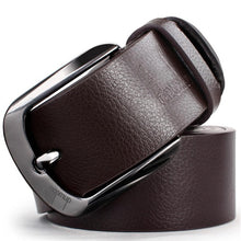 Load image into Gallery viewer, Men's Belt Leather
