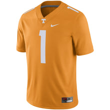 Load image into Gallery viewer, Men's Nike Jason Witten Tennessee Orange Tennessee Volunteers Alumni Player Jersey