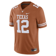 Load image into Gallery viewer, Men's Nike Earl Thomas Texas Orange Texas Longhorns Alumni Player Jersey