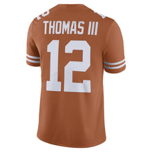 Load image into Gallery viewer, Men's Nike Earl Thomas Texas Orange Texas Longhorns Alumni Player Jersey