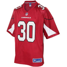 Load image into Gallery viewer, Youth Arizona Cardinals Rudy Ford NFL Pro Line Cardinal Team Color Player Jersey