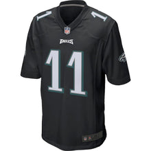 Load image into Gallery viewer, Carson Wentz Philadelphia Eagles American football jersey