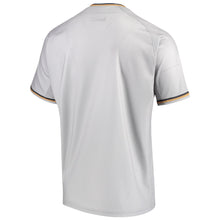 Load image into Gallery viewer, Men's Under Armour Gray Notre Dame Fighting Irish Performance Replica Baseball Jersey