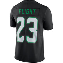 Load image into Gallery viewer, Men's Jordan Brand #23 Black Oregon Ducks Jumpman Limited Jersey