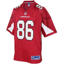 Load image into Gallery viewer, Youth Arizona Cardinals Ricky Seals-Jones NFL Pro Line Cardinal Player Jersey