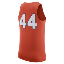 Load image into Gallery viewer, Men's Nike #44 Orange Syracuse Orange Authentic Basketball Jersey