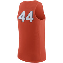 Load image into Gallery viewer, Men's Nike Orange Syracuse Orange College Replica Basketball Jersey