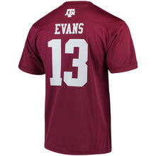 Load image into Gallery viewer, Men's Adidas Mike Evans Maroon Texas A&amp;M Aggies Alumni Player Jersey