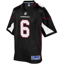 Load image into Gallery viewer, Youth Arizona Cardinals Charles Kanoff NFL Pro Line Black Alternate Player Jersey