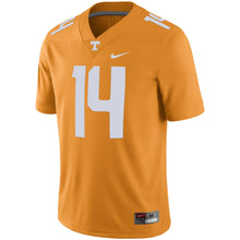 Load image into Gallery viewer, Men's Nike Eric Berry Tennessee Orange Tennessee Volunteers Alumni Player Jersey