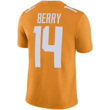 Load image into Gallery viewer, Men's Nike Eric Berry Tennessee Orange Tennessee Volunteers Alumni Player Jersey