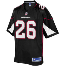 Load image into Gallery viewer, Youth Arizona Cardinals Brandon Williams NFL Pro Line Black Alternate Player Jersey