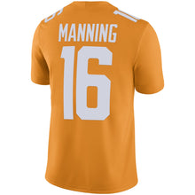 Load image into Gallery viewer, Men's Nike Peyton Manning Tennessee Orange Tennessee Volunteers Alumni Player Jersey