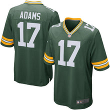 Load image into Gallery viewer, Davante Adams Green Bay Packers Team American football jersey
